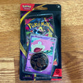 Slowpoke Single Blister Pack front