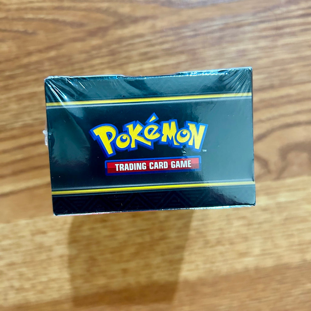 Perfect Order Booster Bundle side