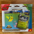 Tech Sticker Collection Alolan Exeggutor front