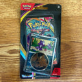 Toxel Single Blister Pack front